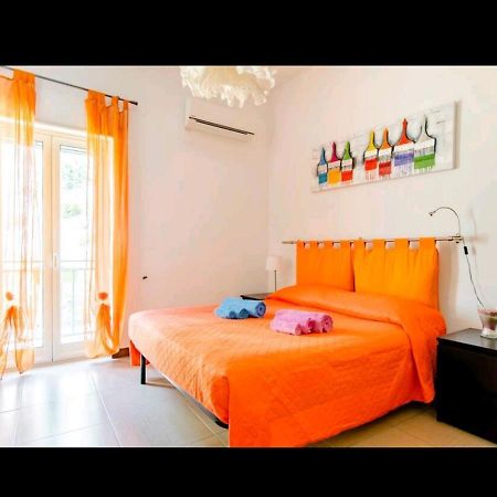 B&B Ohana Porto Empedocle Bagian luar foto