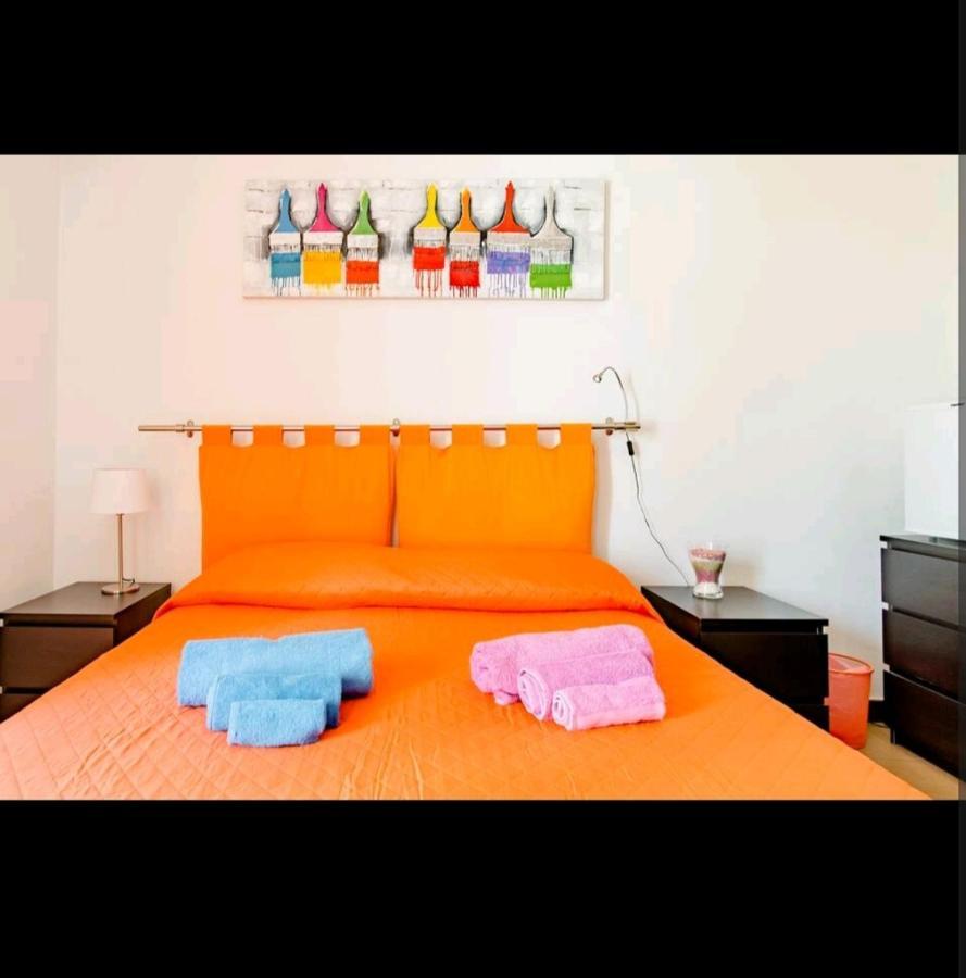B&B Ohana Porto Empedocle Bagian luar foto