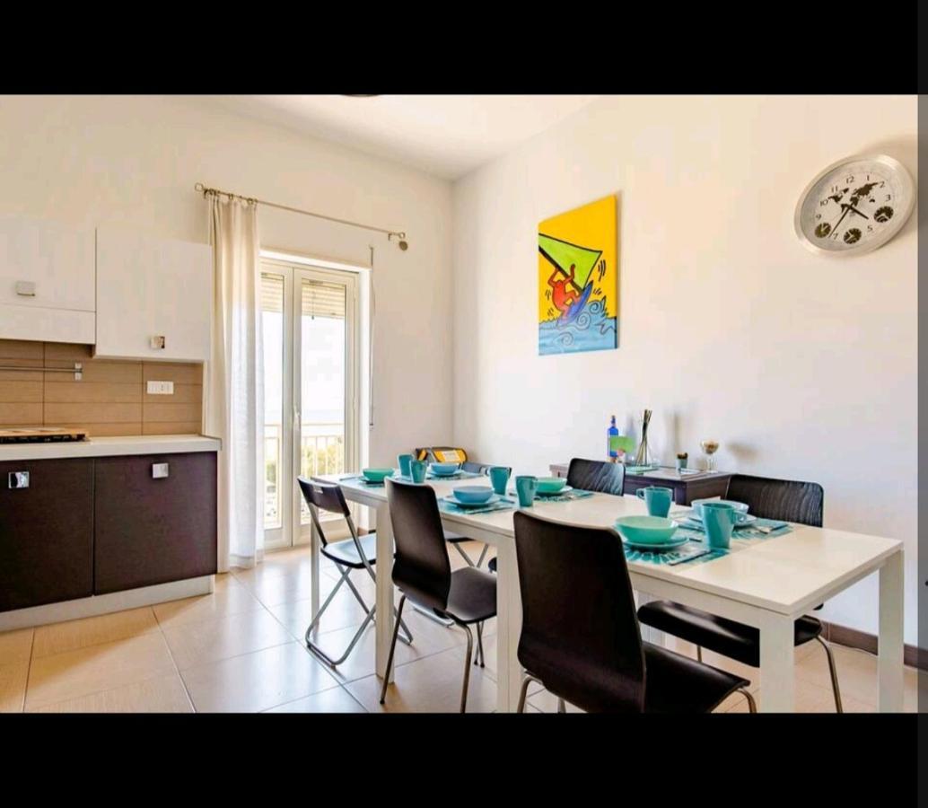 B&B Ohana Porto Empedocle Bagian luar foto