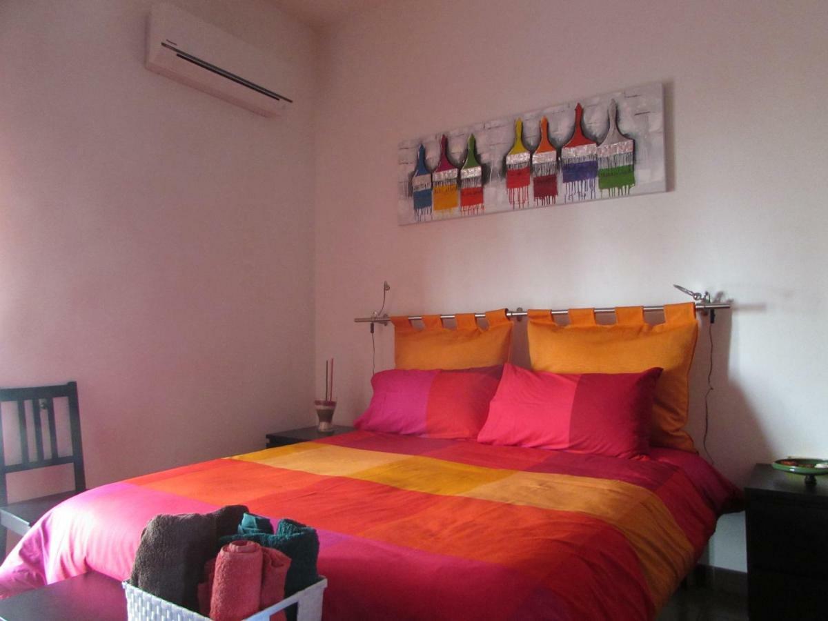 B&B Ohana Porto Empedocle Bagian luar foto
