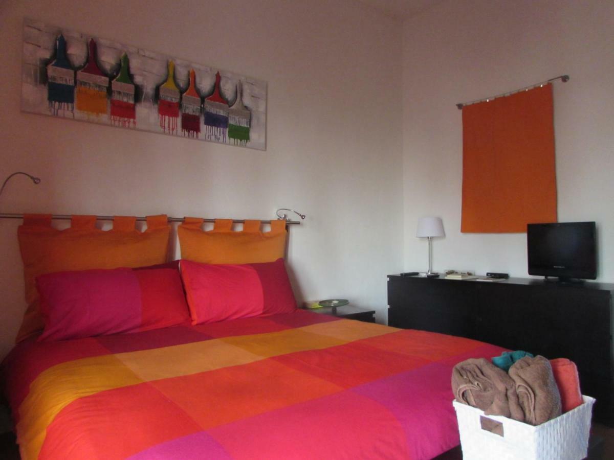 B&B Ohana Porto Empedocle Bagian luar foto