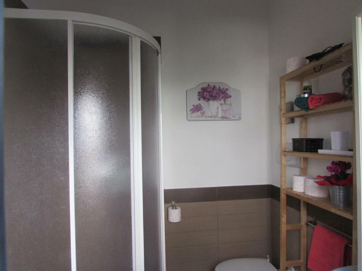 B&B Ohana Porto Empedocle Bagian luar foto