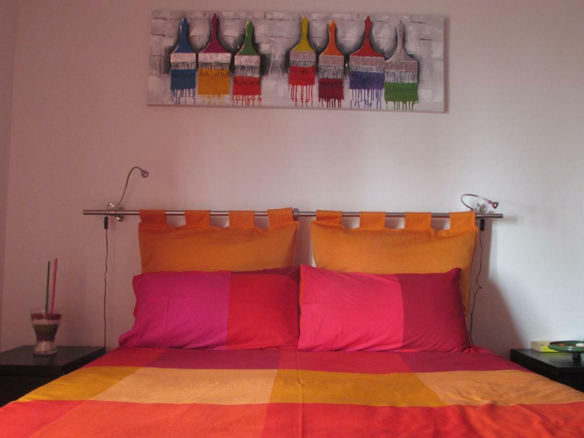 B&B Ohana Porto Empedocle Bagian luar foto