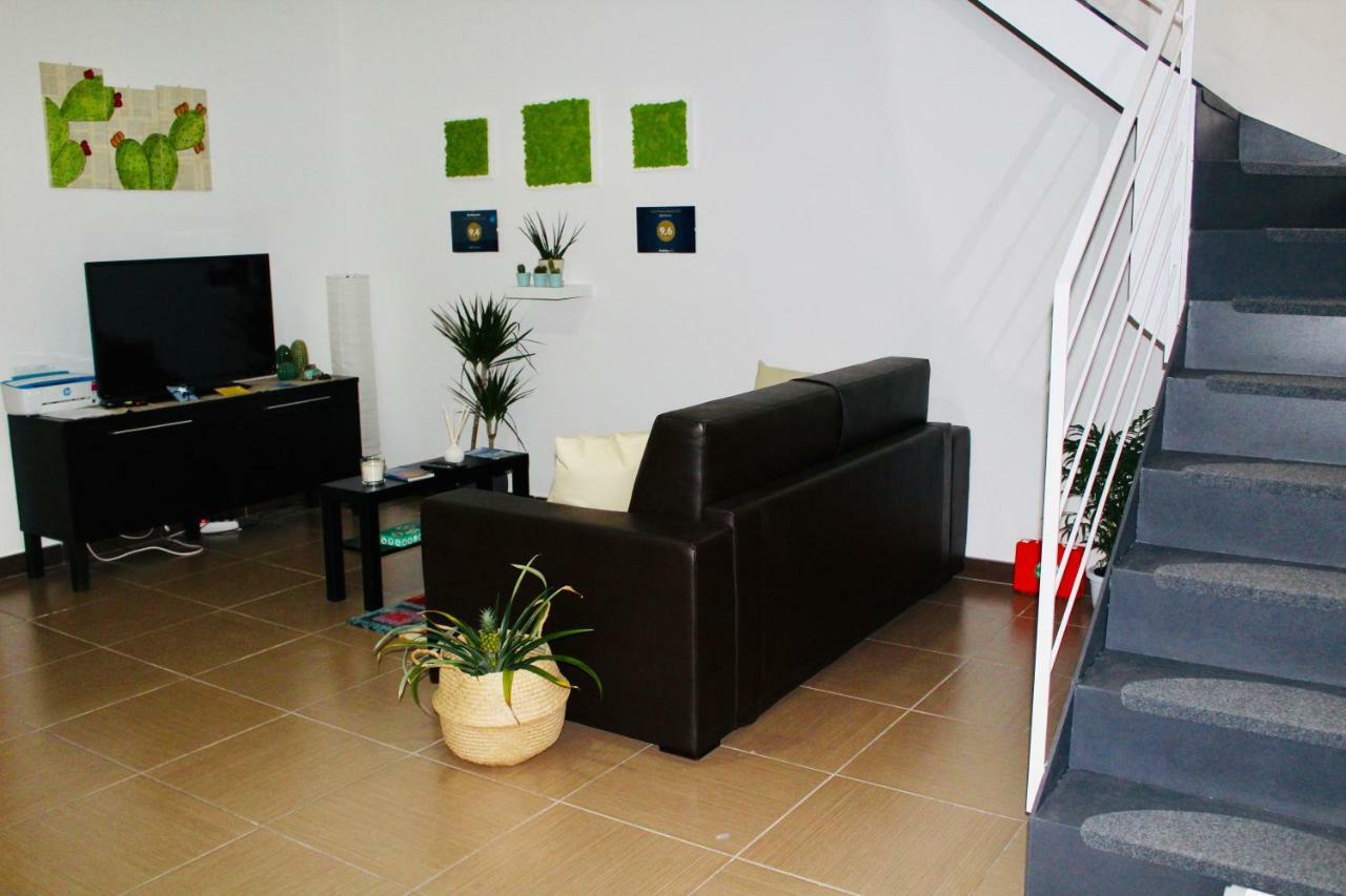 B&B Ohana Porto Empedocle Bagian luar foto