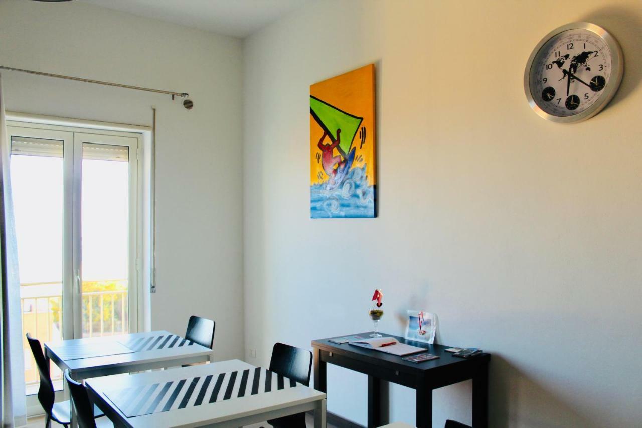 B&B Ohana Porto Empedocle Bagian luar foto