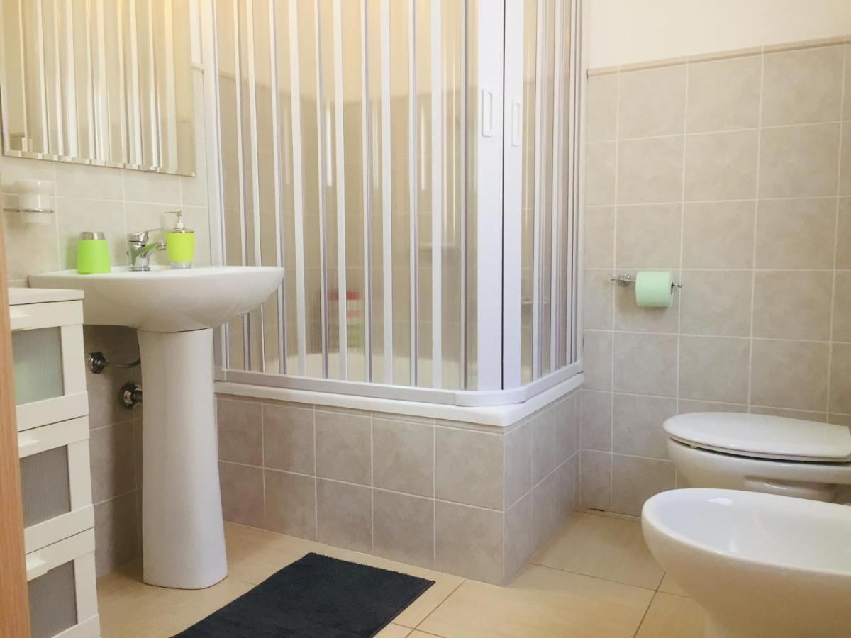 B&B Ohana Porto Empedocle Bagian luar foto