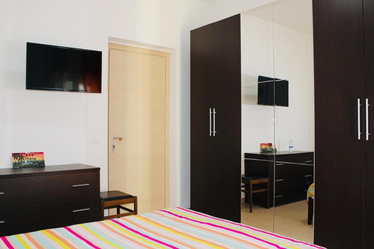 B&B Ohana Porto Empedocle Bagian luar foto